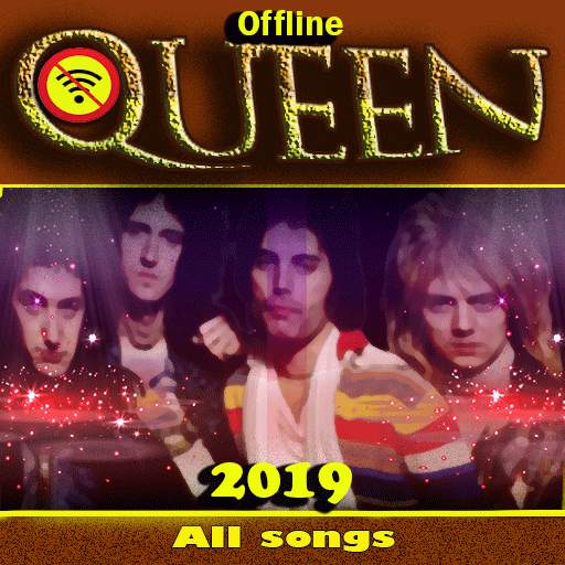 Queen all songs 3.243