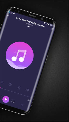 Default Media Player screenshot 4
