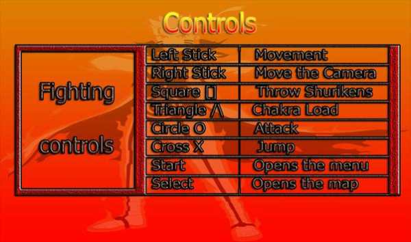 Tricks Naruto Ninja Storm 4 screenshot 2