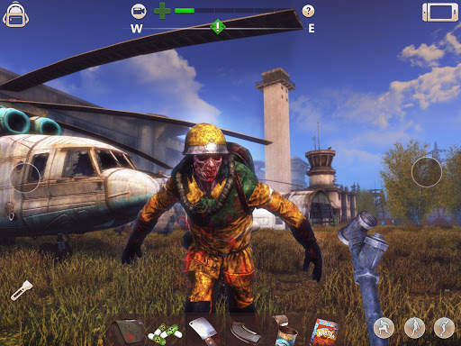 Radiation City screenshot 18