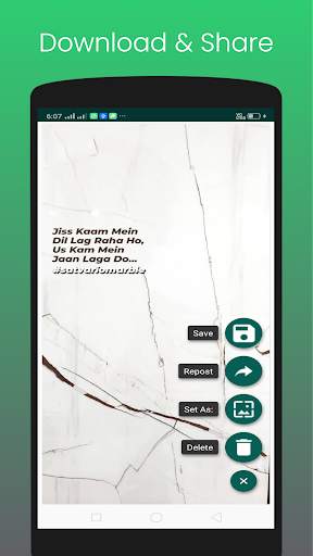 Status Saver App: Status Downloader for Whatsapp screenshot 4