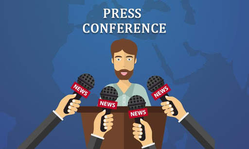 Press Conference скриншот 3