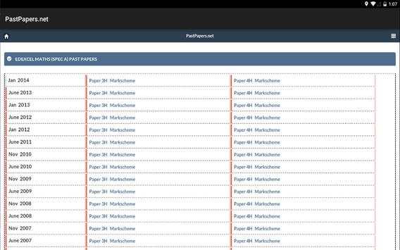 IGCSE World screenshot 5