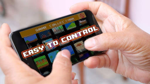 Retro Games screenshot 3