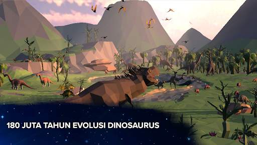Sel ke Singularitas - Evolusi screenshot 5