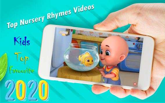 Baby Shark स्क्रीनशॉट 4