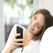 Girls Chat Club icon