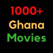 Ghana Movies on 9Apps