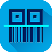 ikon Smart &amp; Fast QRScanner Free