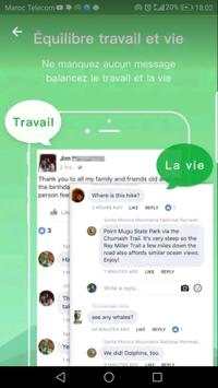 Dual Space - Multi Accounts &Clone App Messenger screenshot 4