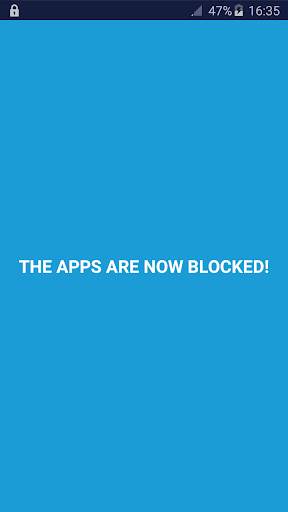 Block my apps screenshot 3