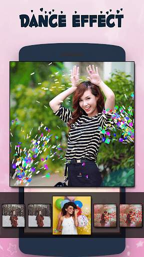 Photo Animated Effect - Make GIF and Video effects screenshot 11