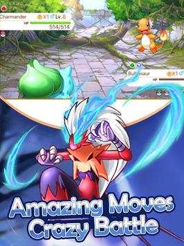 Pocket Legend screenshot 8