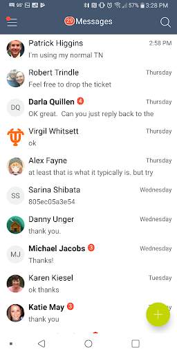 Momentum Mobility screenshot 3