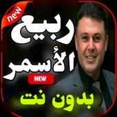 اغاني ربيع الاسمر 2020 بدون نت -احلى الاغاني on 9Apps