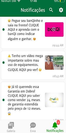 Prove Mobile screenshot 5