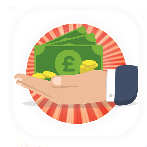 Vio Reward - Earn real money आइकन