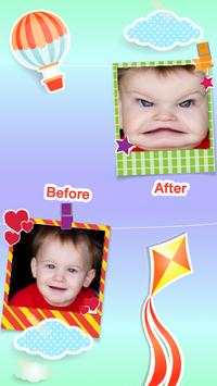 Face Warp Funny Photo screenshot 4