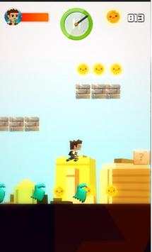 Super Craft Run screenshot 5