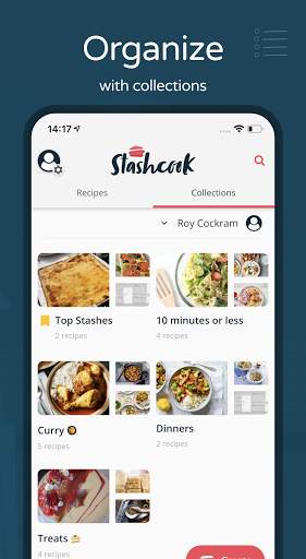 Meal Planner & Recipe Keeper screenshot 6