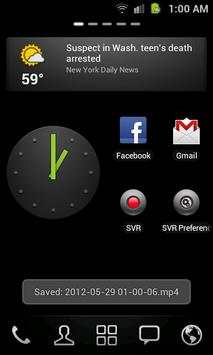 Secret Video Recorder screenshot 5