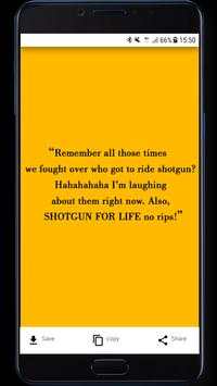 Brother Quotes screenshot 1