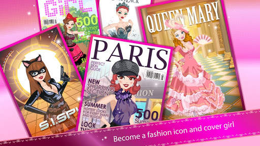 Star Girl: Christmas screenshot 5