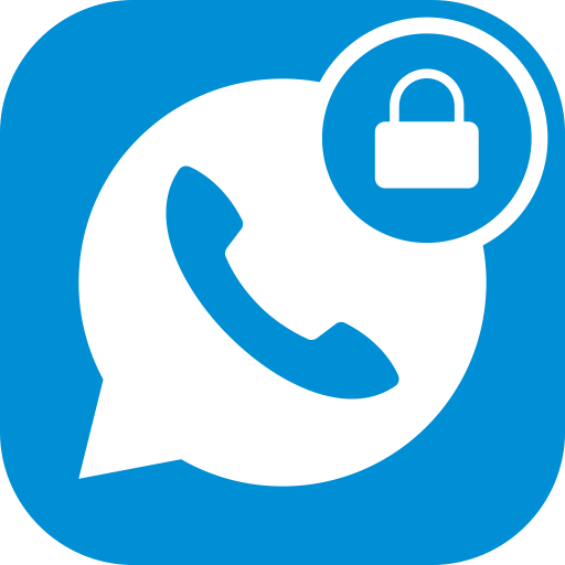 cgPhone - Sichere Telefonie &amp; Chat icon