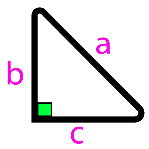 Resuelve Pitágoras icon