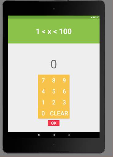 The Number Game screenshot 12