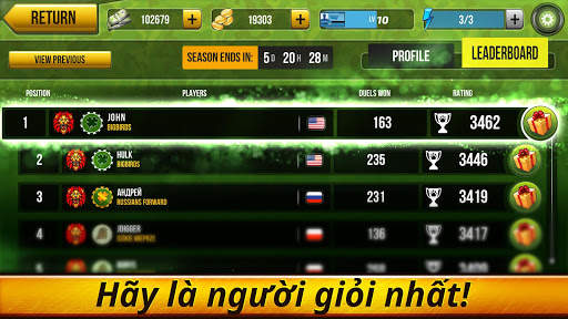 Wild Hunt: Trò chơi săn bắn screenshot 4