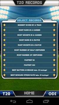 International Cricket Manager screenshot 7