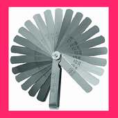 Measuring Instruments on 9Apps