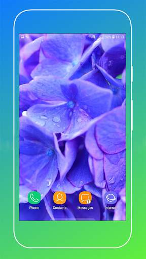 Macro Wallpaper screenshot 14