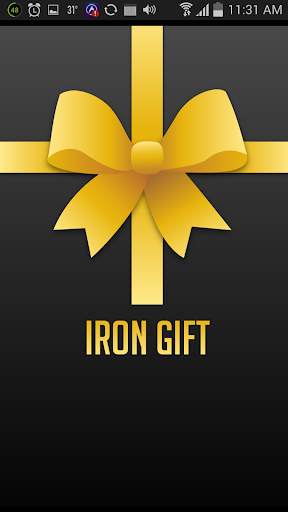 Iron Gift - Free Gift Cards screenshot 6