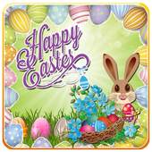 Easter Collage Best Dp maker 1.0.1