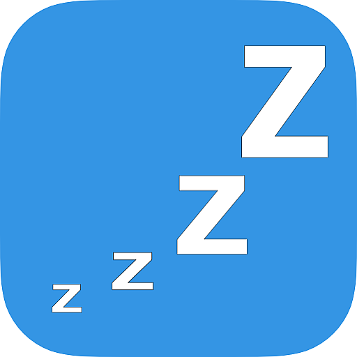 _zzzZ icon