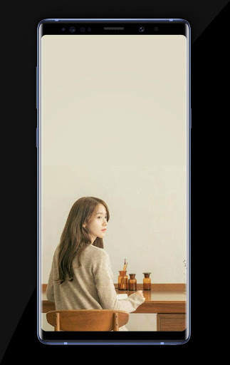 Yoona Wallpaper KPOP 🌹 screenshot 3