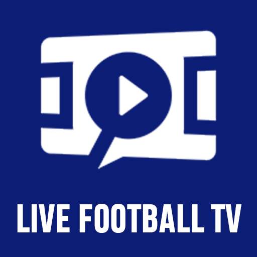 Free Live Football TV HD 1.0.0