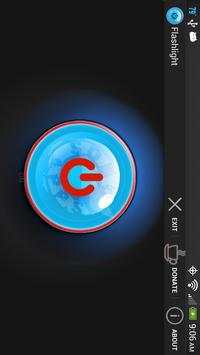 Flashlight screenshot 4