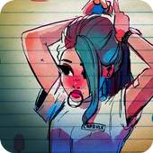 Pencil Sketch Art Photo Editor 1.9
