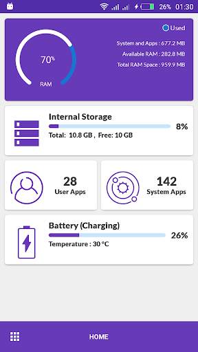 Device-Info Pro screenshot 1