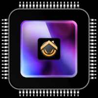 ADW Theme Tech on 9Apps