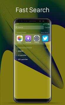 iLauncher screenshot 5