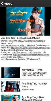 Zona Musik screenshot 7