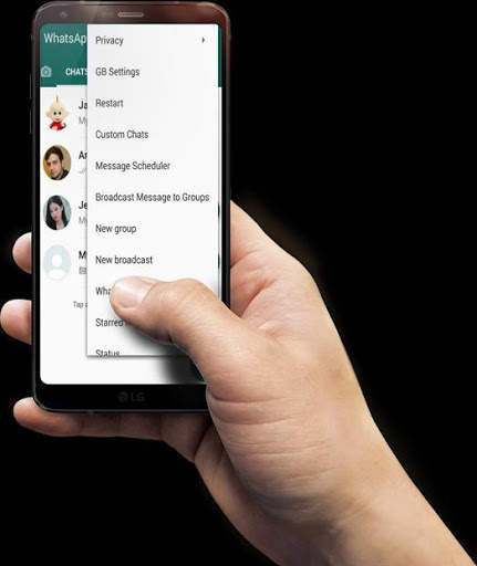 Latest Version Plus 2021 screenshot 3