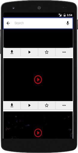 gIfs screenshot 2