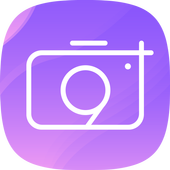 Selfie Camera for Galaxy Note 9 icon