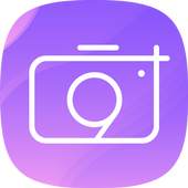 Selfie Camera for Galaxy Note 9 1.0.0