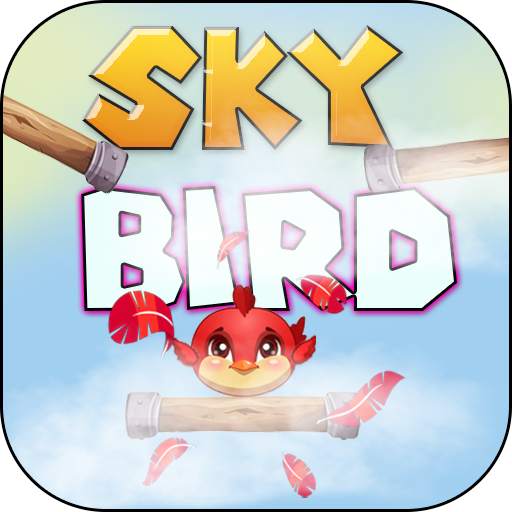 Sky Bird Game 1.0